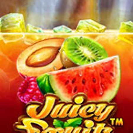 Tìm Hiểu Về Giải Nhiệt Mùa Hè – Juicy Fruits Slot: Cách Chơi, Tips & Tricks Để Thắng Lớn