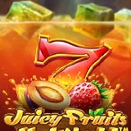 Trải Nghiệm Huyền Thoại Tại Sinh Tố 7 Màu – Juicy Fruits Multihold Slot – Đăng Ký & Nhận Quà Khủng