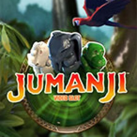 Tìm Hiểu Về Trò Chơi Kỳ Ảo – Jumanji Video Slot: Cách Chơi, Tips & Tricks Để Thắng Lớn