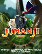 Tìm Hiểu Về Trò Chơi Kỳ Ảo – Jumanji Video Slot: Cách Chơi, Tips & Tricks Để Thắng Lớn