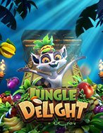 Khu Rừng Vui Nhộn – Jungle Delight Slot: Cổng Game Slot Đỉnh Cao – Đánh Bại Thách Thức, Rinh Quà Lớn