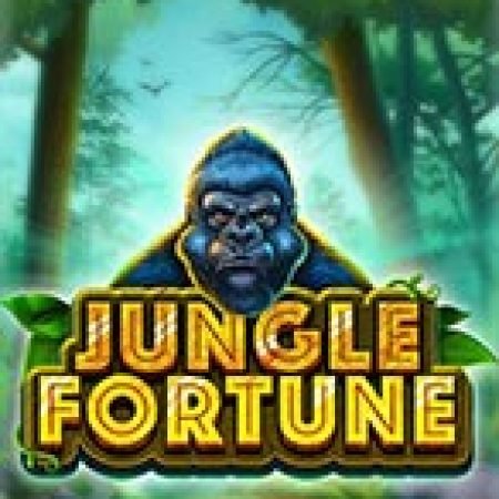 Khám Phá Jungle Fortune Slot: Trò Chơi Slot Trực Tuyến Hấp Dẫn Nhất 2024