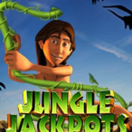 Jungle Jackpots Slot: Trò Chơi Slot Online Bạn Không Thể Bỏ Qua Trong 2024