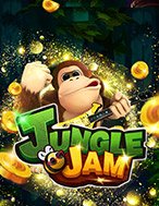 Jungle Jam Slot – Kho Game Slot Online Uy Tín và Đa Dạng Nhất