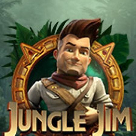 Jim Rừng Xanh – Jungle Jim Slot: Cổng Game Slot Đỉnh Cao – Đánh Bại Thách Thức, Rinh Quà Lớn