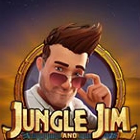 Jim Rừng Xanh Và Tượng Nhân Sư Bị Mất – Jungle Jim and the Lost Sphinx Slot – Hướng Dẫn Chơi Slot Online Chi Tiết Cho Người Mới