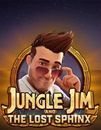 Jim Rừng Xanh Và Tượng Nhân Sư Bị Mất – Jungle Jim and the Lost Sphinx Slot – Hướng Dẫn Chơi Slot Online Chi Tiết Cho Người Mới