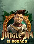 Jim Rừng Xanh – Jungle Jim Slot: Cổng Game Slot Đỉnh Cao – Đánh Bại Thách Thức, Rinh Quà Lớn