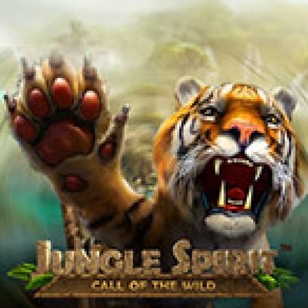 Thần Rừng: Tiếng Gọi Nơi Hoang Dã – Jungle Spirit: Call of the Wild Slot – Hướng Dẫn Chơi Slot Online Chi Tiết Cho Người Mới