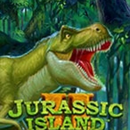 Jurassic Island II Slot Online: Nơi Hội Tụ Của Các Siêu Phẩm Slot 2024