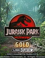 Công Viên Kỷ Jura: Gold – Jurassic Park Gold Slot – Kho Game Slot Online Uy Tín và Đa Dạng Nhất