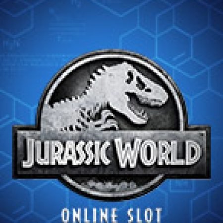 Công Viên Kỷ Jura – Jurassic World Slot: Trò Chơi Slot Online Bạn Không Thể Bỏ Qua Trong 2024