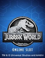 Công Viên Kỷ Jura – Jurassic World Slot: Trò Chơi Slot Online Bạn Không Thể Bỏ Qua Trong 2024