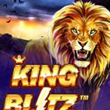 Hướng Dẫn Đăng Ký King Blitz Slot: Bắt Đầu Hành Trình Giành Jackpot