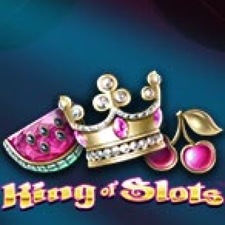 Vua Nổ Hũ – King of Slots: Cổng Game Slot Đỉnh Cao – Đánh Bại Thách Thức, Rinh Quà Lớn