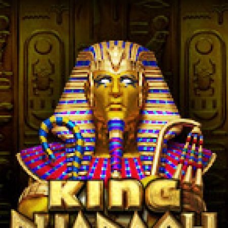 King Pharaoh Slot – Kho Game Slot Online Uy Tín và Đa Dạng Nhất