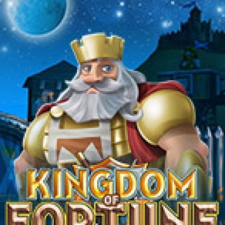 Kingdom of Fortune Slot: Trò Chơi Slot Online Bạn Không Thể Bỏ Qua Trong 2024