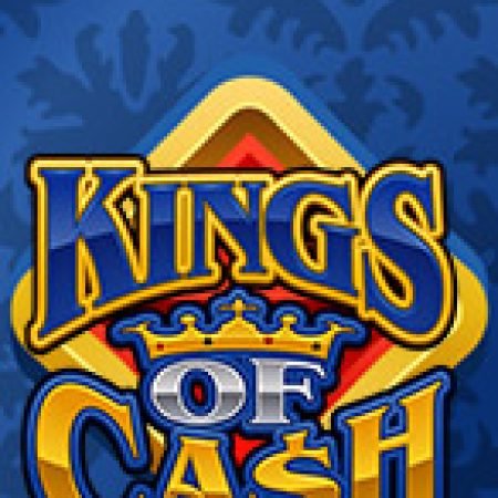 Tìm Hiểu Về Vua Tiền Tệ – Kings of Cash Slot: Cách Chơi, Tips & Tricks Để Thắng Lớn