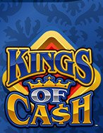 Tìm Hiểu Về Vua Tiền Tệ – Kings of Cash Slot: Cách Chơi, Tips & Tricks Để Thắng Lớn