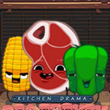 Đại Tiệc BBQ – Kitchen Drama BBQ Frenzy Slot – Kho Game Slot Online Uy Tín và Đa Dạng Nhất