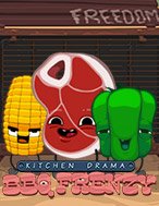 Đại Tiệc BBQ – Kitchen Drama BBQ Frenzy Slot – Kho Game Slot Online Uy Tín và Đa Dạng Nhất