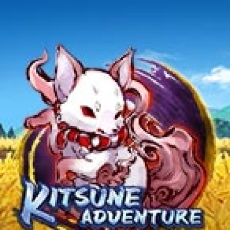 Cuộc Phiêu Lưu Của Kitsune – Kitsune Adventure Slot: Trò Chơi Slot Online Bạn Không Thể Bỏ Qua Trong 2024