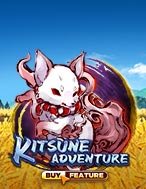 Cuộc Phiêu Lưu Của Kitsune – Kitsune Adventure Slot: Trò Chơi Slot Online Bạn Không Thể Bỏ Qua Trong 2024