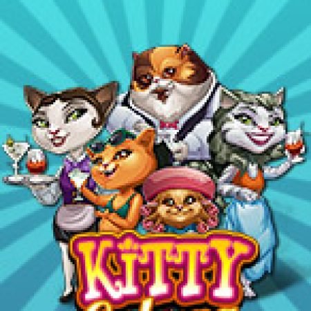 Giới Thiệu Mèo Thượng Lưu – Kitty Cabana Slot: Luật Chơi, Mẹo Thắng & Ưu Đãi Độc Quyền