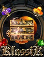 KlassiK Slot: Trò Chơi Slot Online Bạn Không Thể Bỏ Qua Trong 2024