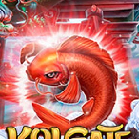 Koi Gate Slot – Kho Game Slot Online Uy Tín và Đa Dạng Nhất