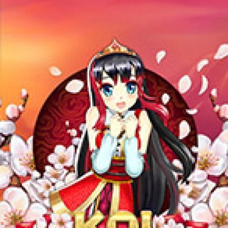 Công Chúa Cá Koi – Koi Princess Slot Online: Nơi Hội Tụ Của Các Siêu Phẩm Slot 2024