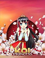 Công Chúa Cá Koi – Koi Princess Slot Online: Nơi Hội Tụ Của Các Siêu Phẩm Slot 2024