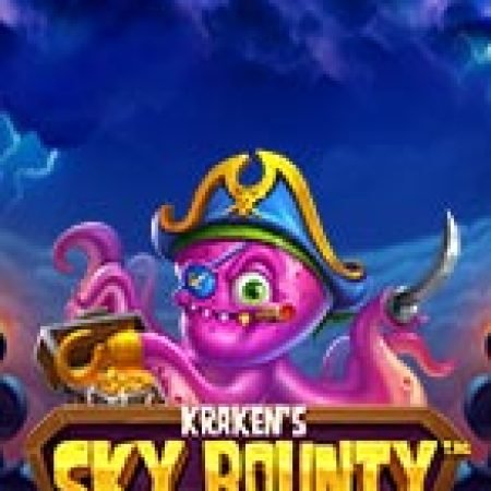 Thủy Chiến Cùng Thuyền Trưởng Kraken – Kraken’s Sky Bounty Slot – Kho Game Slot Online Uy Tín và Đa Dạng Nhất