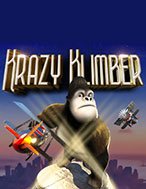 Trải Nghiệm Huyền Thoại Tại Krazy Klimber Slot – Đăng Ký & Nhận Quà Khủng