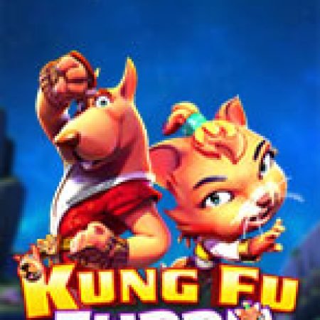 Hướng Dẫn Đăng Ký Kung Fu Furry Slot: Bắt Đầu Hành Trình Giành Jackpot