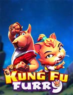 Hướng Dẫn Đăng Ký Kung Fu Furry Slot: Bắt Đầu Hành Trình Giành Jackpot