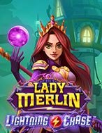 Hướng Dẫn Đăng Ký Lady Merlin Lightning Chase Slot: Bắt Đầu Hành Trình Giành Jackpot