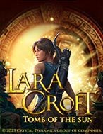 Hướng Dẫn Đăng Ký Lăng Mộ Thần Mặt Trời – Lara Croft : Tomb of the Sun Slot: Bắt Đầu Hành Trình Giành Jackpot