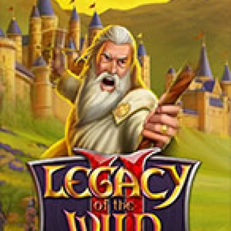 Legacy of the Wild 2 Slot Online: Nơi Hội Tụ Của Các Siêu Phẩm Slot 2024