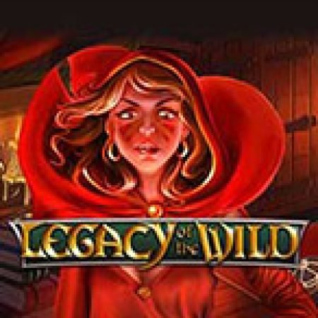 Legacy Of The Wild Slot: Trò Chơi Slot Online Bạn Không Thể Bỏ Qua Trong 2024