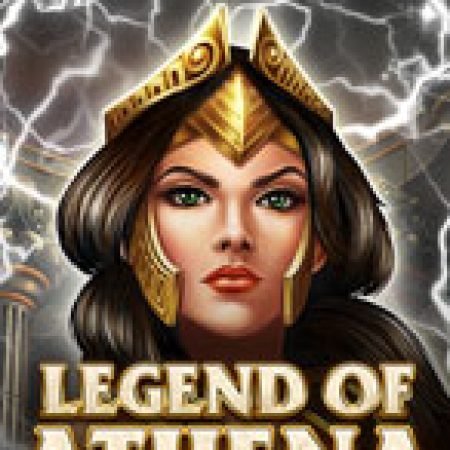 Huyền Thoại Athena – Legend of Athena Slot Online: Nơi Hội Tụ Của Các Siêu Phẩm Slot 2024