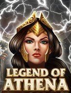 Huyền Thoại Athena – Legend of Athena Slot Online: Nơi Hội Tụ Của Các Siêu Phẩm Slot 2024