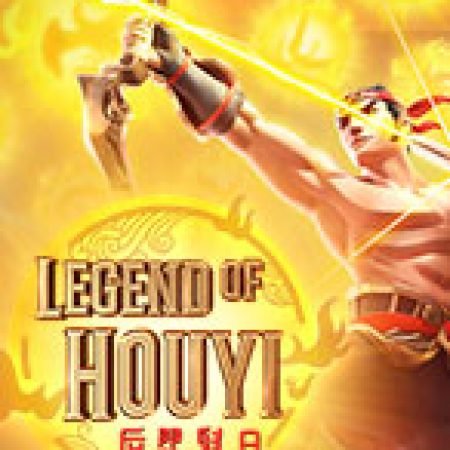 Truyền Thuyết Hậu Nghệ – Legend of Hou Yi Slot: Trò Chơi Slot Online Bạn Không Thể Bỏ Qua Trong 2024