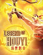 Truyền Thuyết Hậu Nghệ – Legend of Hou Yi Slot: Trò Chơi Slot Online Bạn Không Thể Bỏ Qua Trong 2024