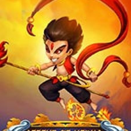 Hướng Dẫn Đăng Ký Legend of Nezha Slot: Bắt Đầu Hành Trình Giành Jackpot