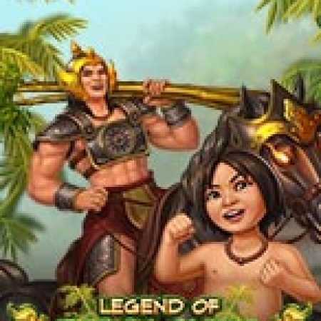 Legend of Thánh Gióng Slot: Trò Chơi Slot Online Bạn Không Thể Bỏ Qua Trong 2024