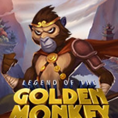 Trải Nghiệm Huyền Thoại Tại Legend of the Golden Monkey Slot – Đăng Ký & Nhận Quà Khủng