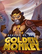 Trải Nghiệm Huyền Thoại Tại Legend of the Golden Monkey Slot – Đăng Ký & Nhận Quà Khủng