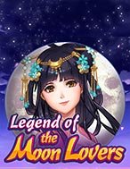 Hướng Dẫn Đăng Ký Truyền Thuyết Chị Hằng – Legend of the Moon Lovers Slot: Bắt Đầu Hành Trình Giành Jackpot