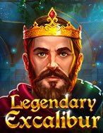 Huyền Thoại Gươm Arthur – Legendary Excalibur Slot Online: Nơi Hội Tụ Của Các Siêu Phẩm Slot 2024